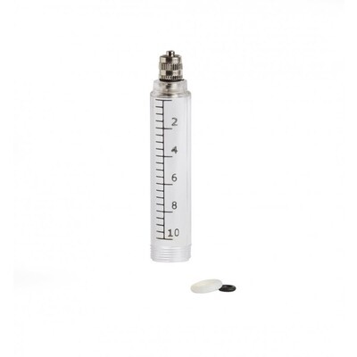REPLACEMENT 10 ML SYRINGES FOR TELESCOPIC LANCE BY PENSAGRO