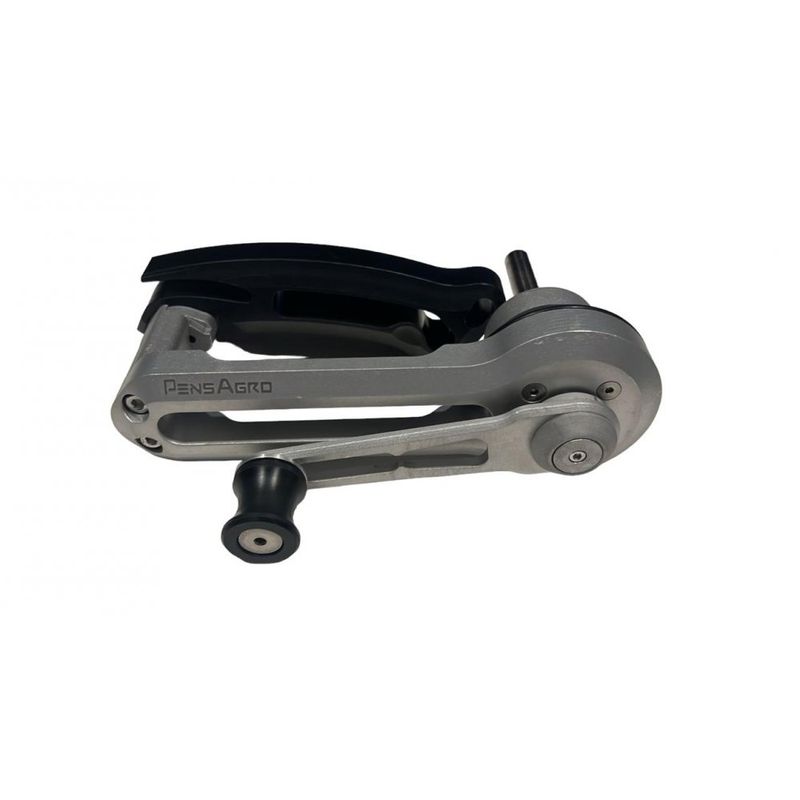 ALUMINIUM REEL GASKET HANDLE - PENS AGRO