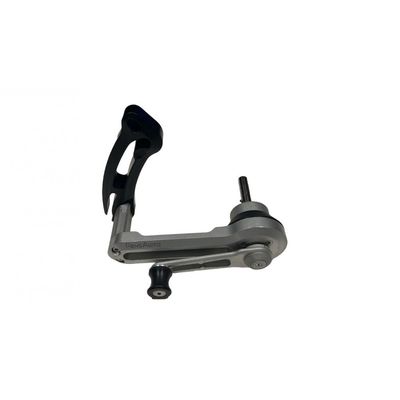 ALUMINIUM REEL GASKET HANDLE - PENS AGRO
