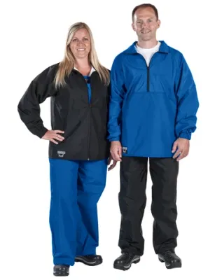 Adult Jacket - Waterproof