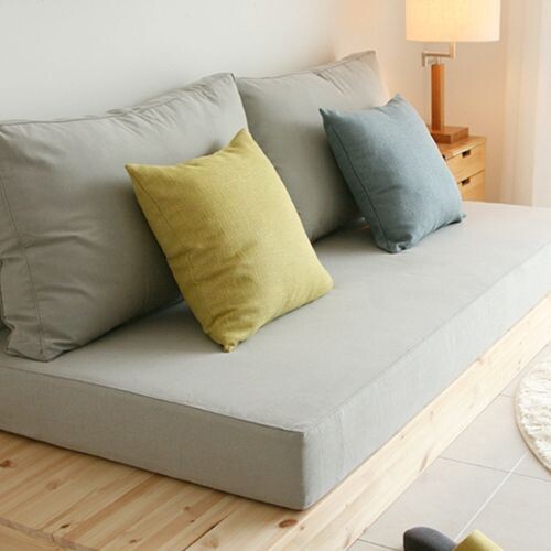 SILLON ILTANO DOS CUERPOS