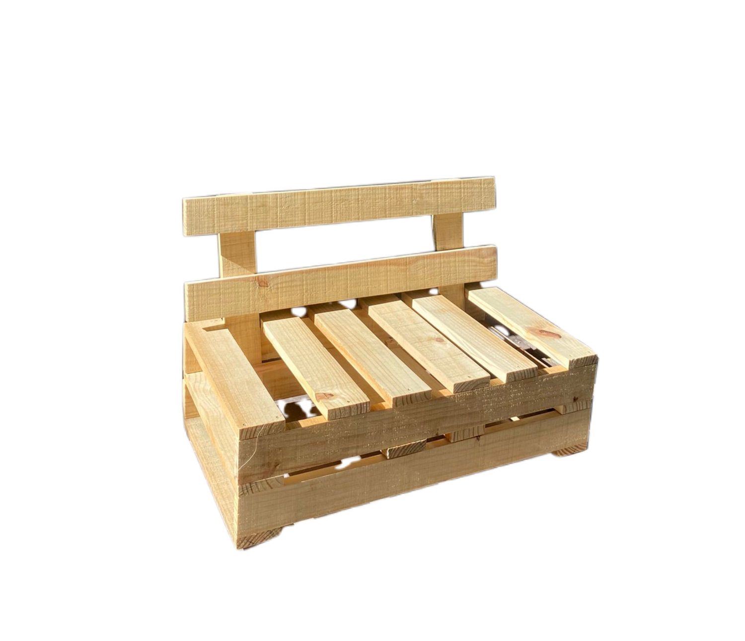 Sillón BOX UN CUERPO