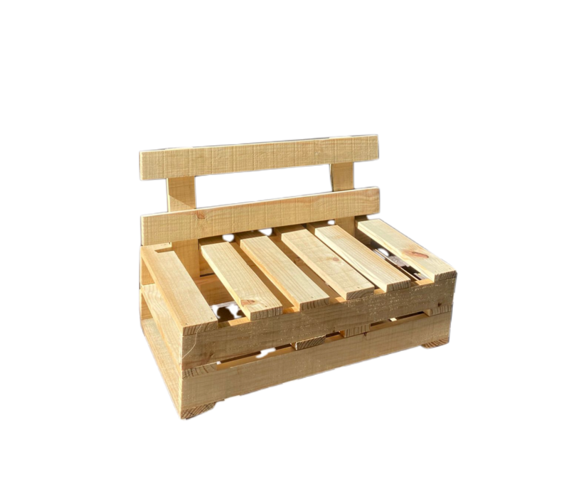 Sillón BOX UN CUERPO