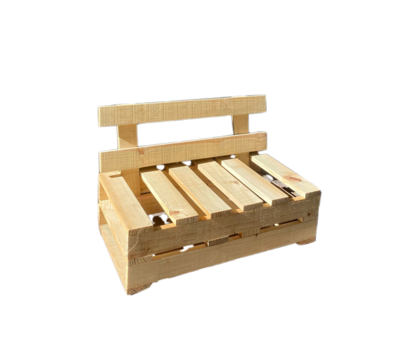 Sillón BOX UN CUERPO
