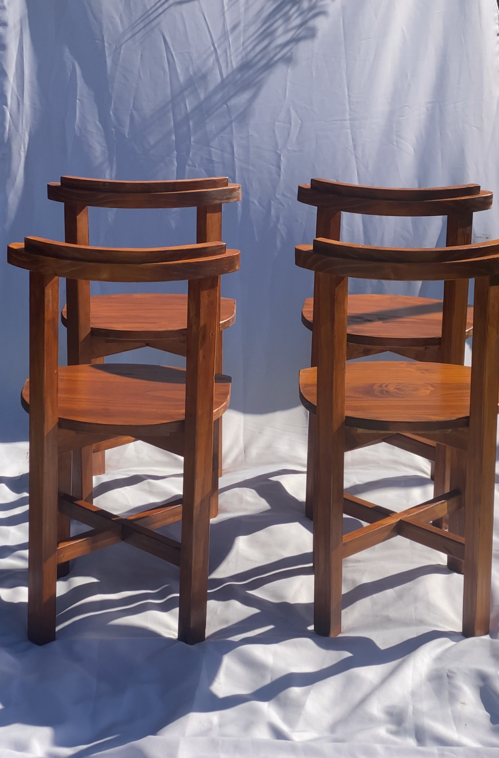 SILLA RIO