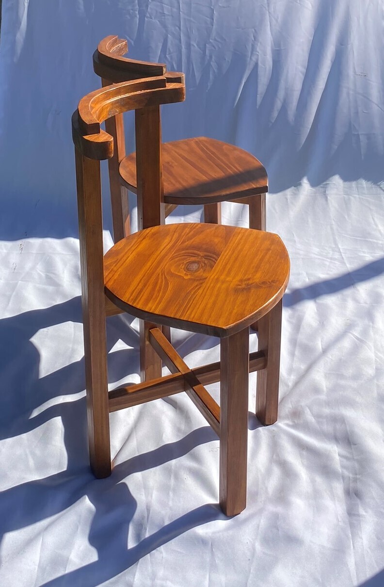 SILLA RIO