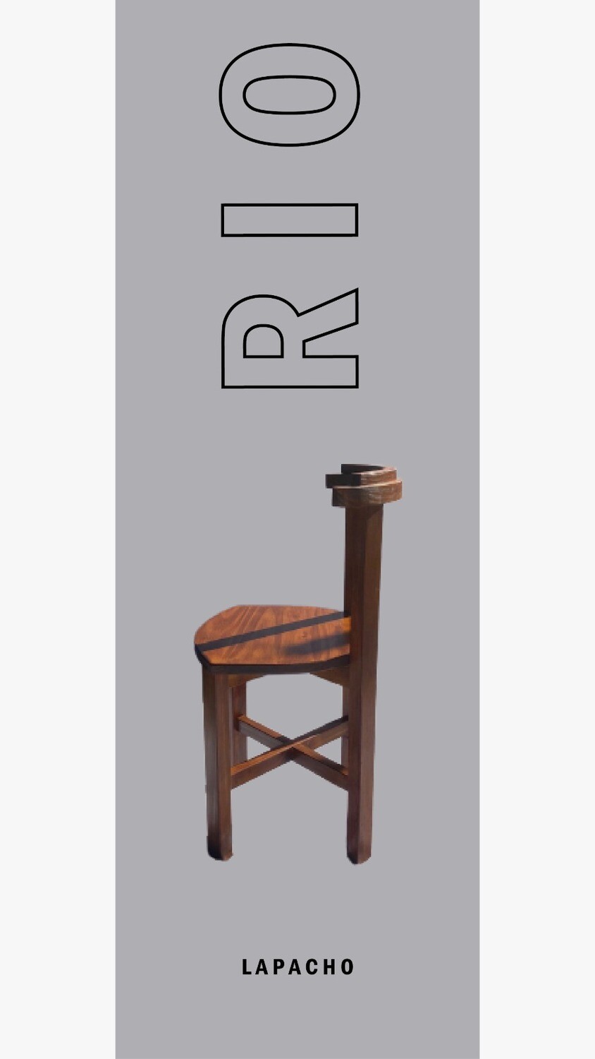 SILLA RIO