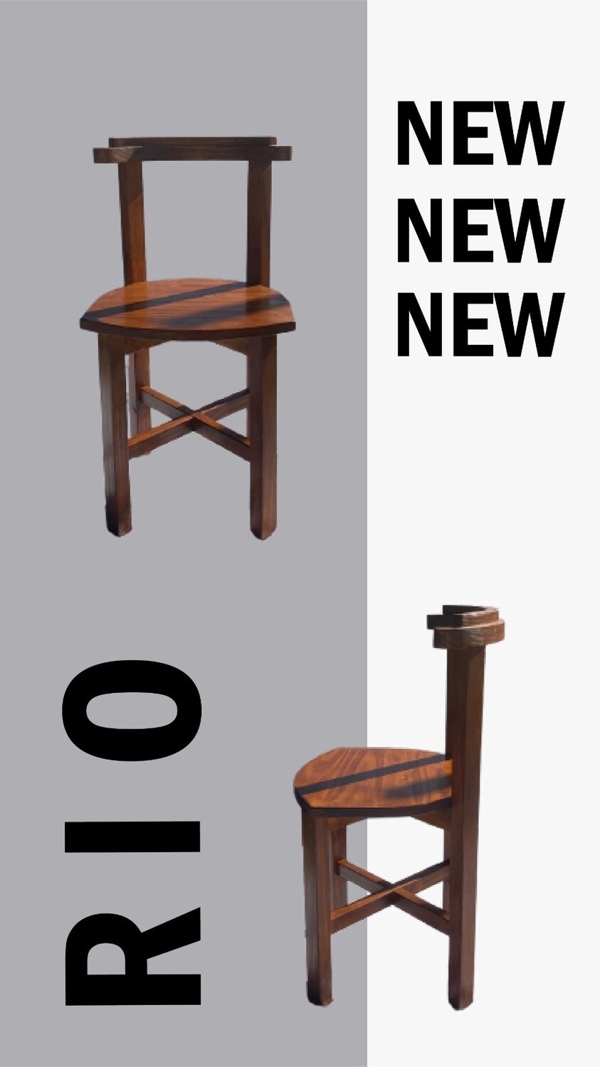SILLA RIO