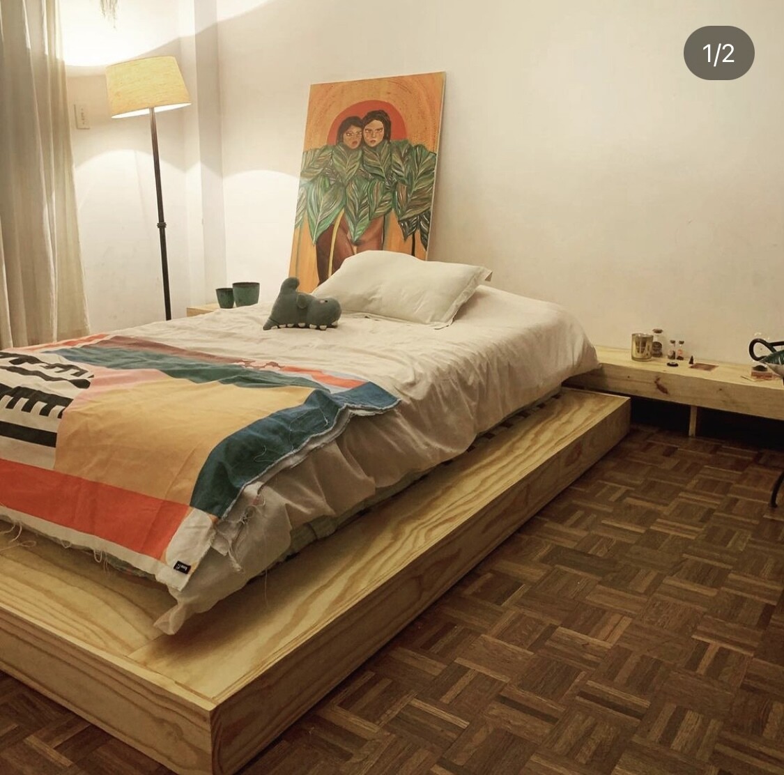 CAMA N.08