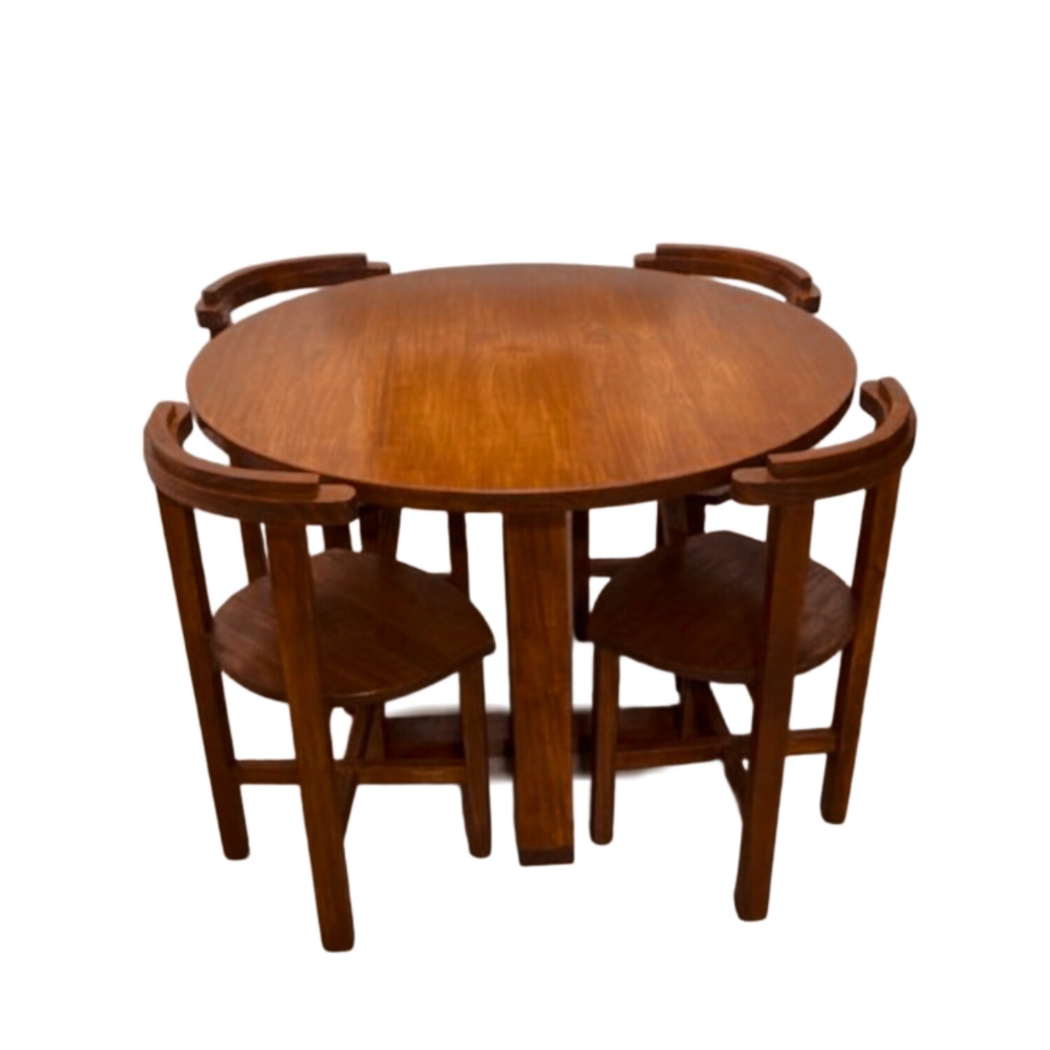 MESA COMEDOR HAVEN JUEGO c/sillas