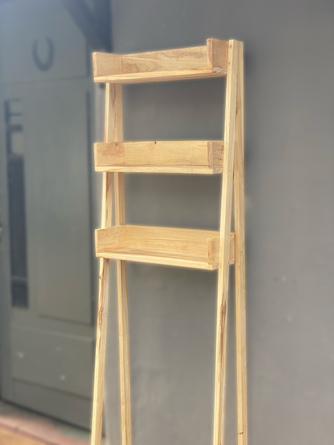 Modelo Ladder