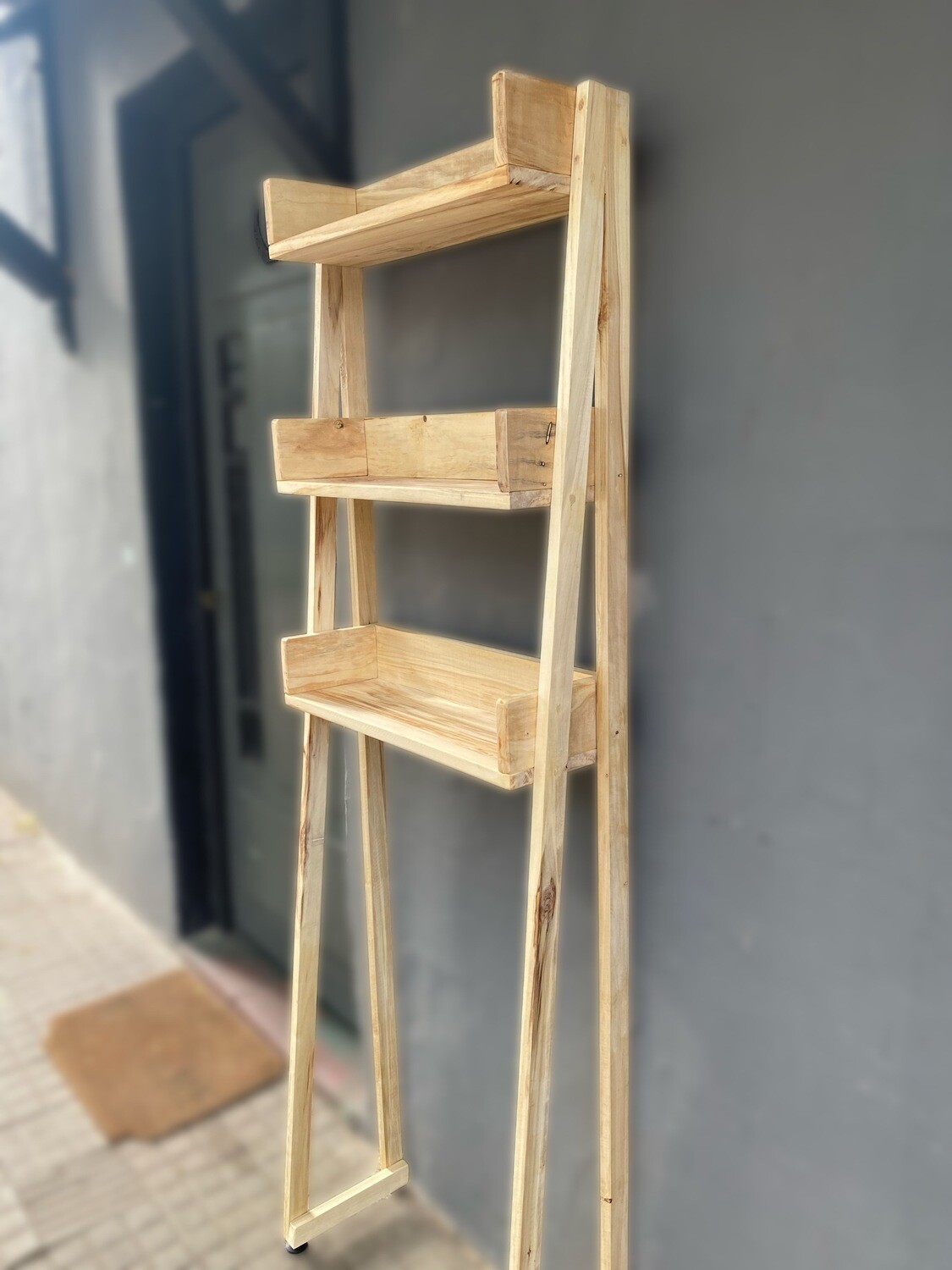 Modelo Ladder