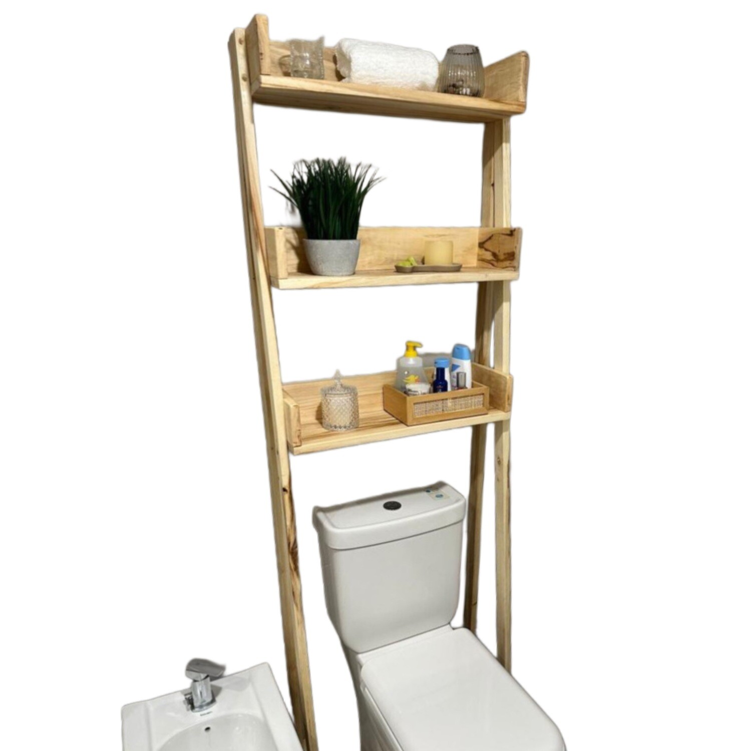 Modelo Ladder