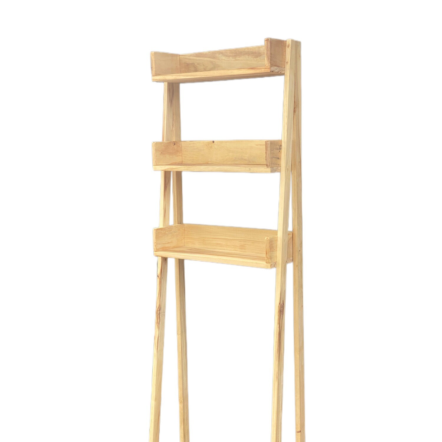 Modelo Ladder