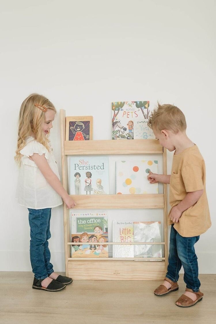 ESTANTERIA KIDS 002