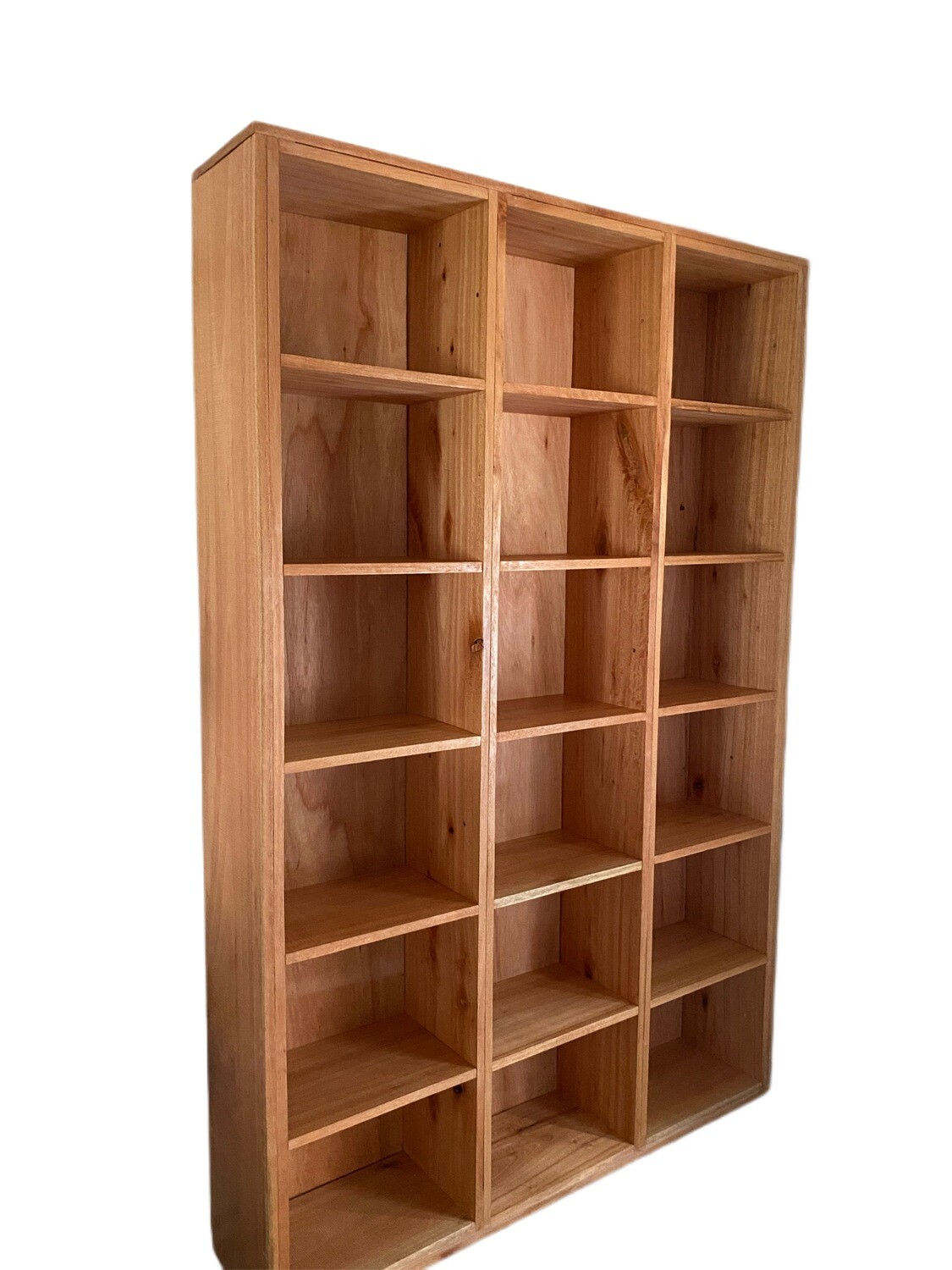 ESTANTERIA/BIBLIOTECA MODELO FANCY tamaño XL