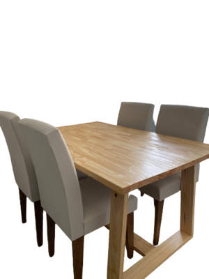 MESA COMEDOR CLAKER V.02