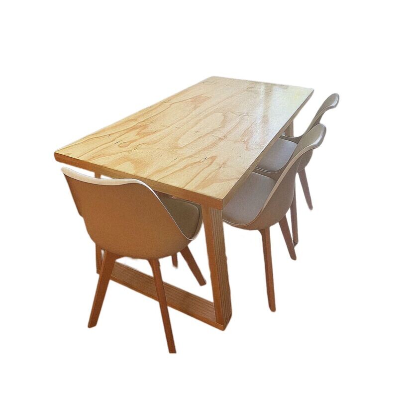 MESA CLAKER V.01