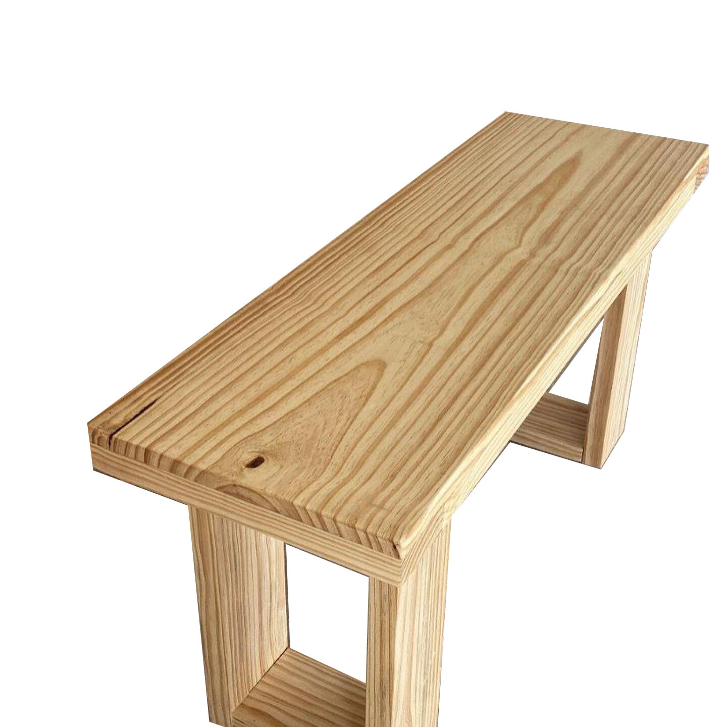 BANCO o PIE de CAMA BASIC