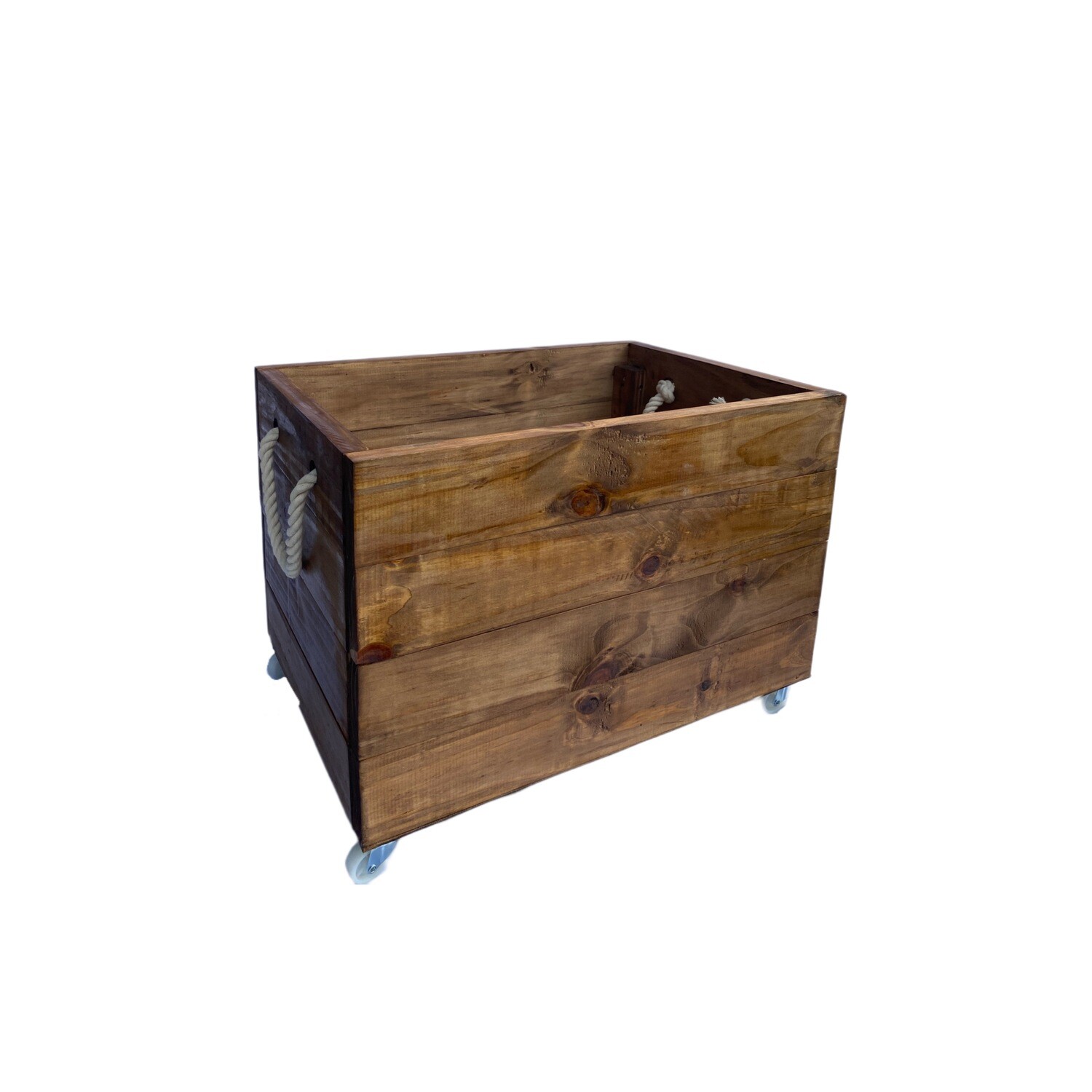 BOX WHEELS