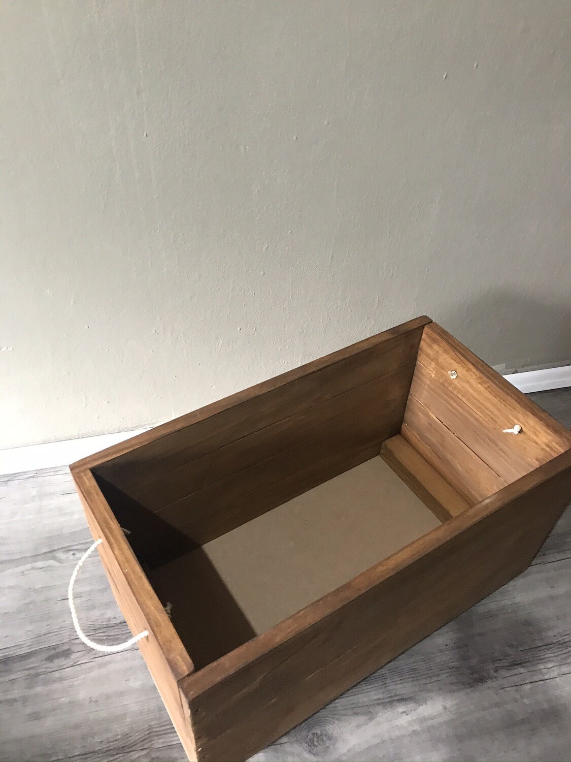 BOX WHEELS