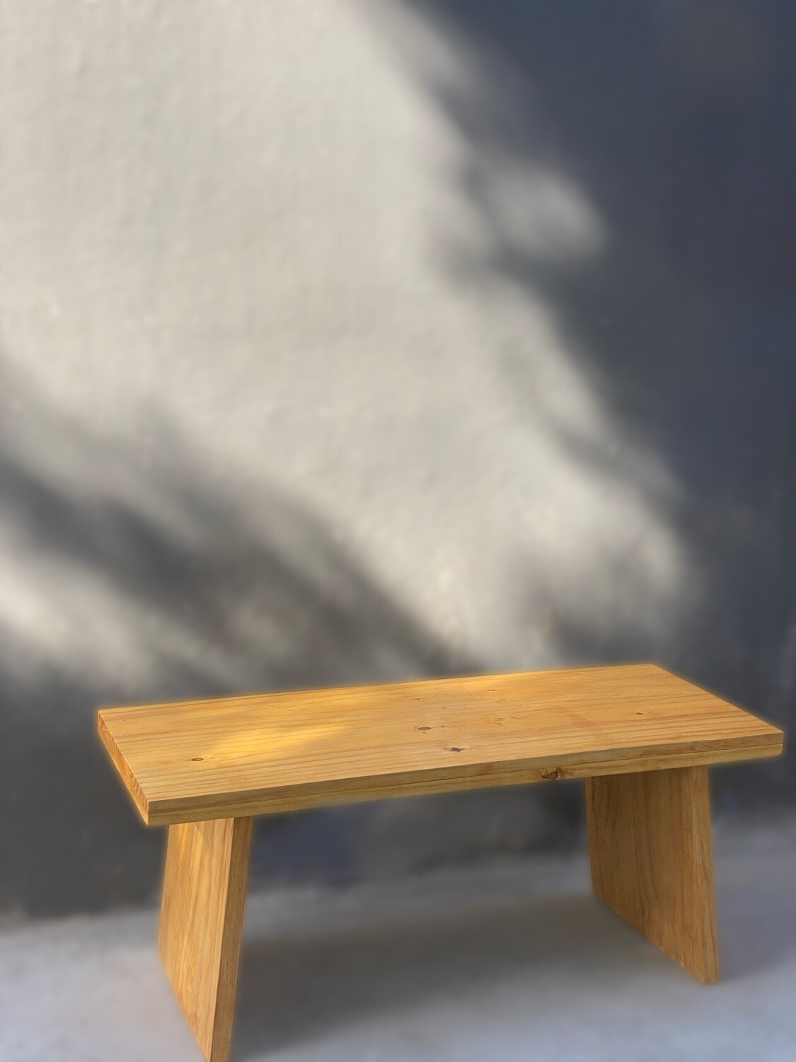 MESA DE CENTRO LINNER