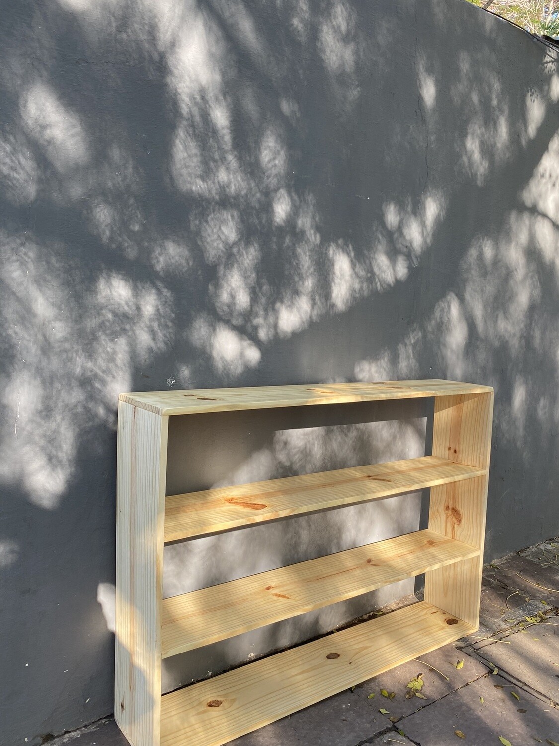 ESTANTERIA CATALAN