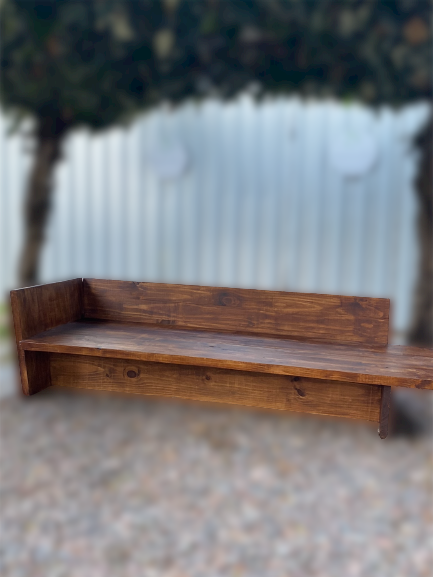 SILLON DE TRES CUERPOS VARSOVIA
