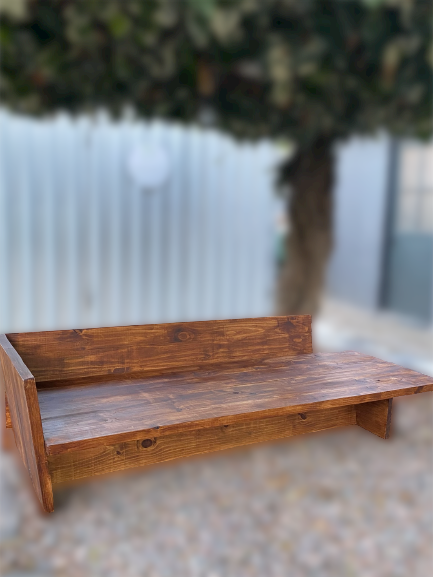 SILLON DE TRES CUERPOS VARSOVIA
