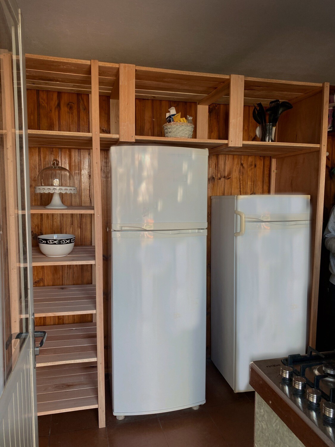 MOBILIARIO ICEBOX