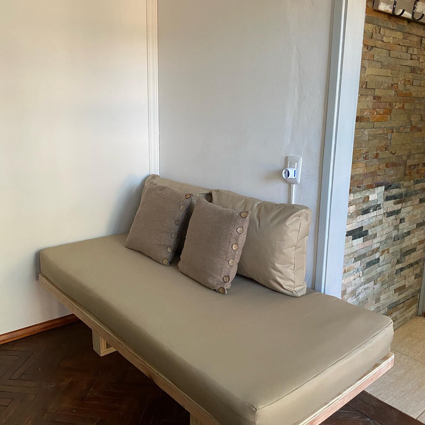 SILLON SALERMO TRES CUERPOS
