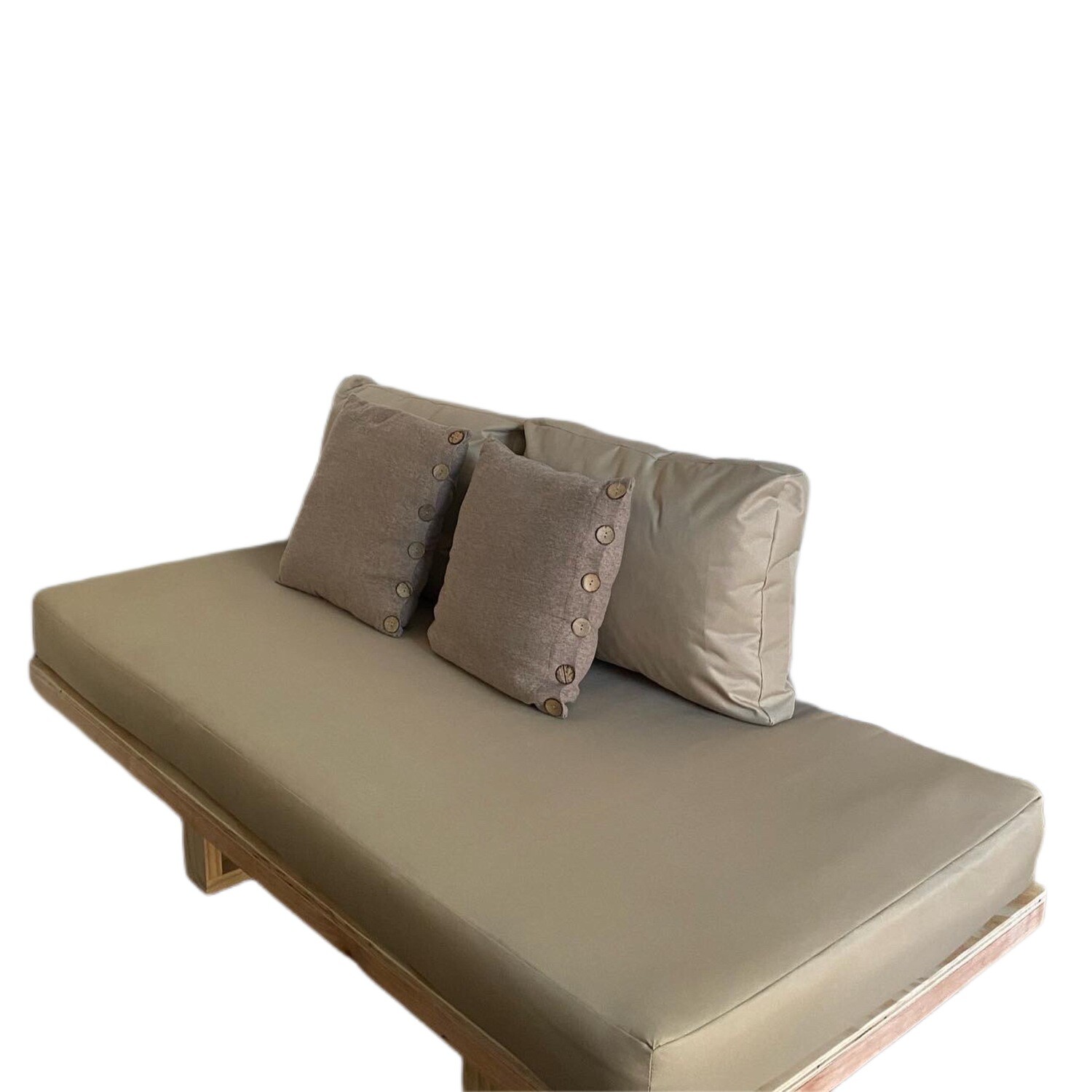 SILLON SALERMO TRES CUERPOS