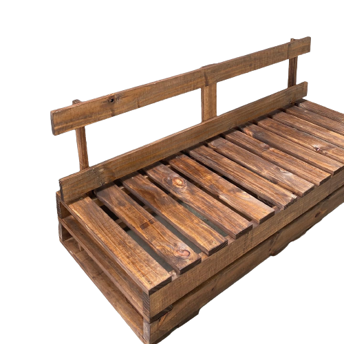 SILLON ARABIA CON ALMOHADONES
