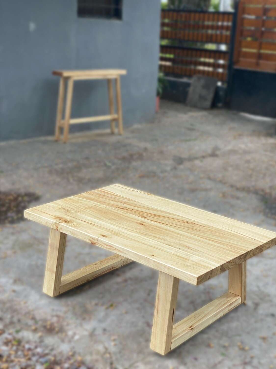 MESA CENTRO RUMBA