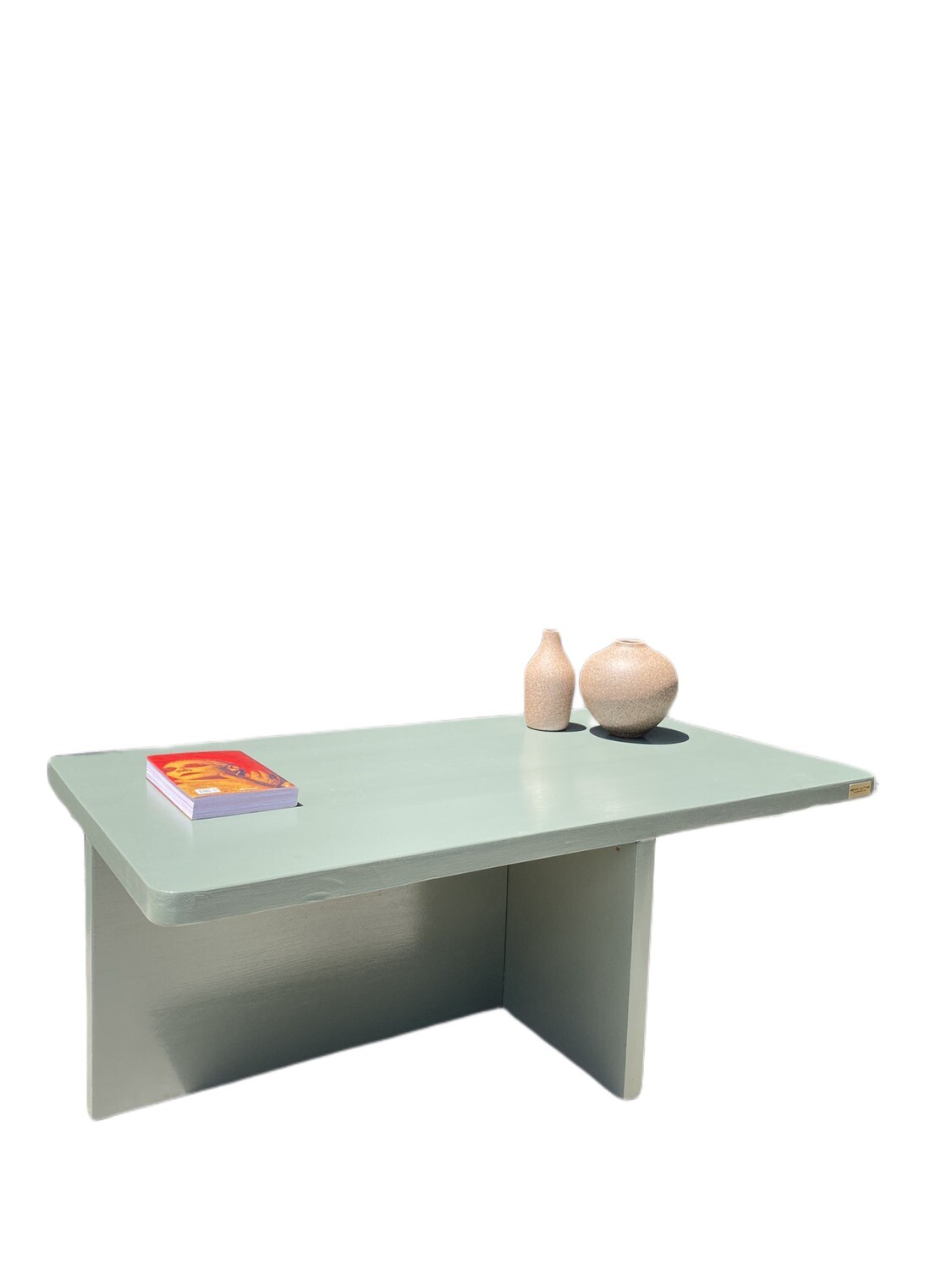 MESA DE CENTRO HUMMUS