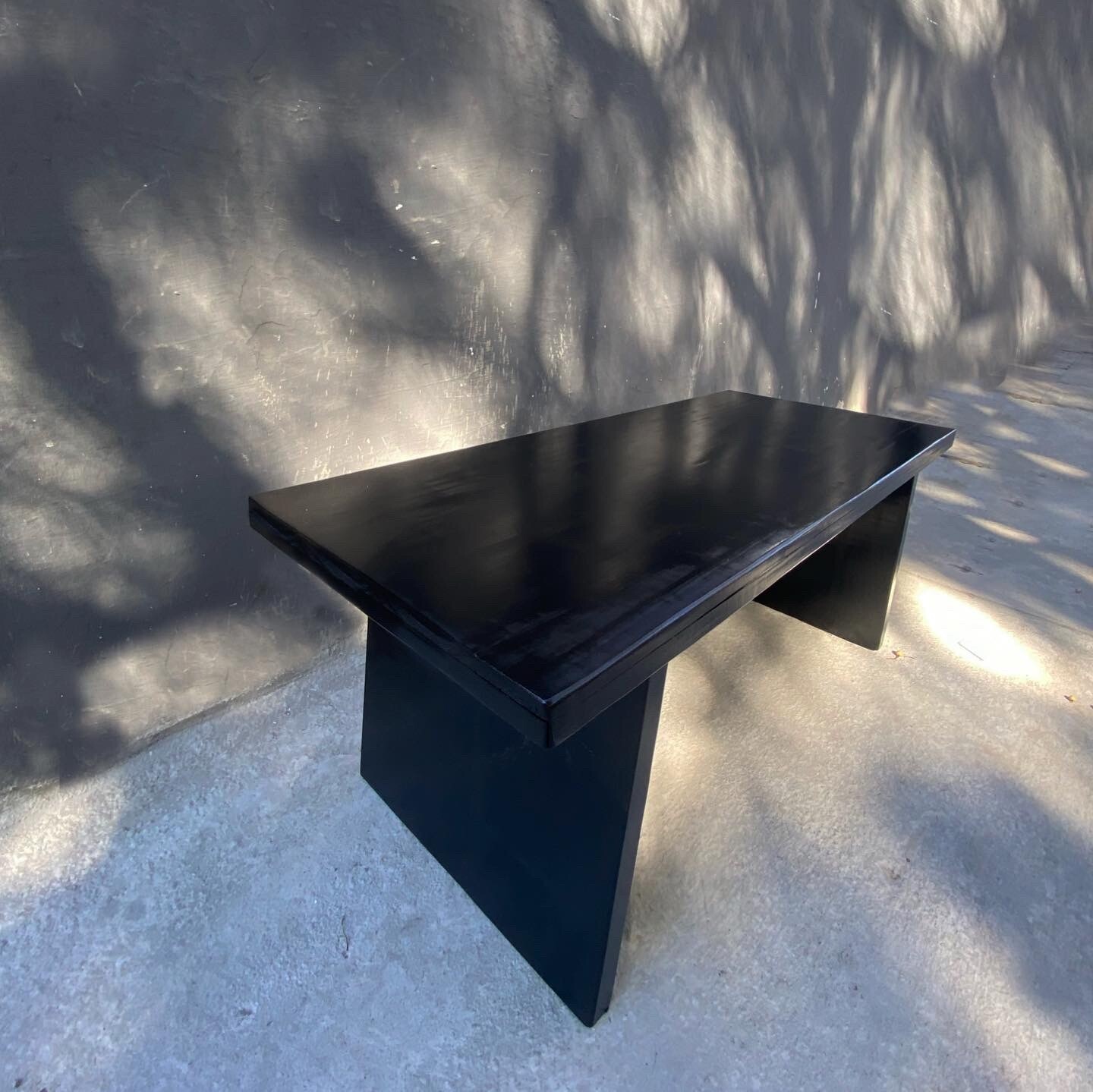 MESA DE CENTRO LINNER