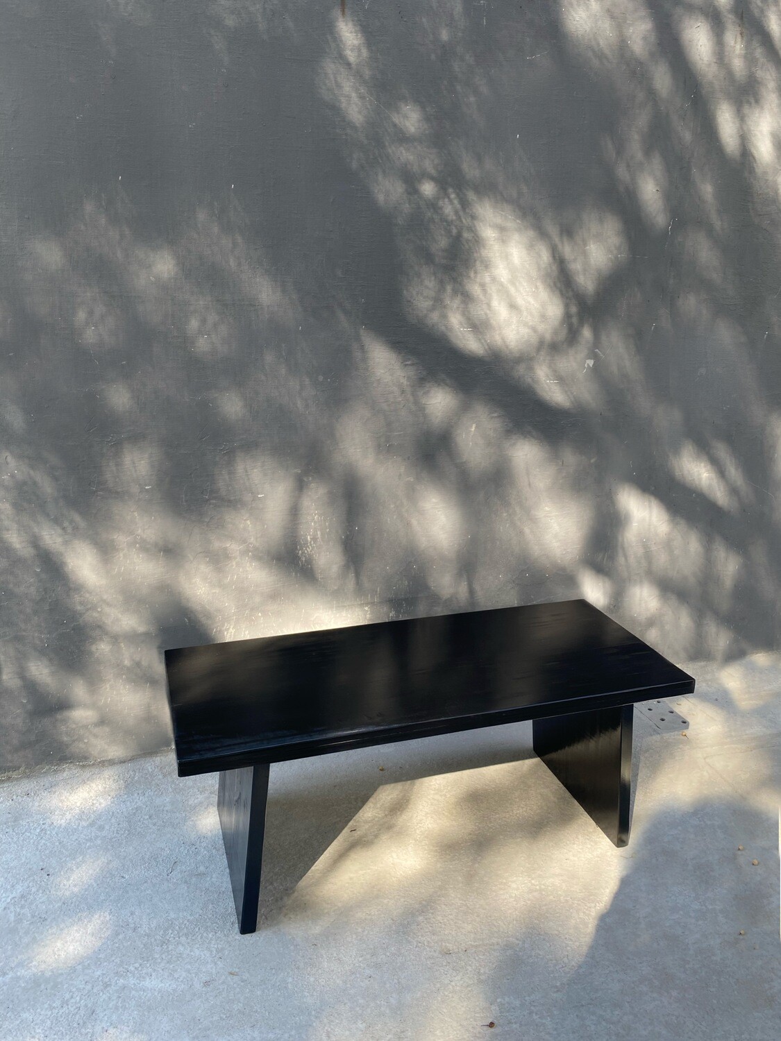 MESA DE CENTRO LINNER