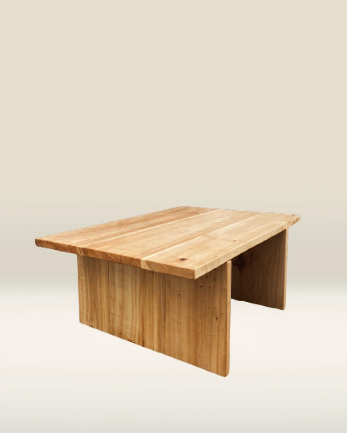 MESA DE CENTRO KUBIK