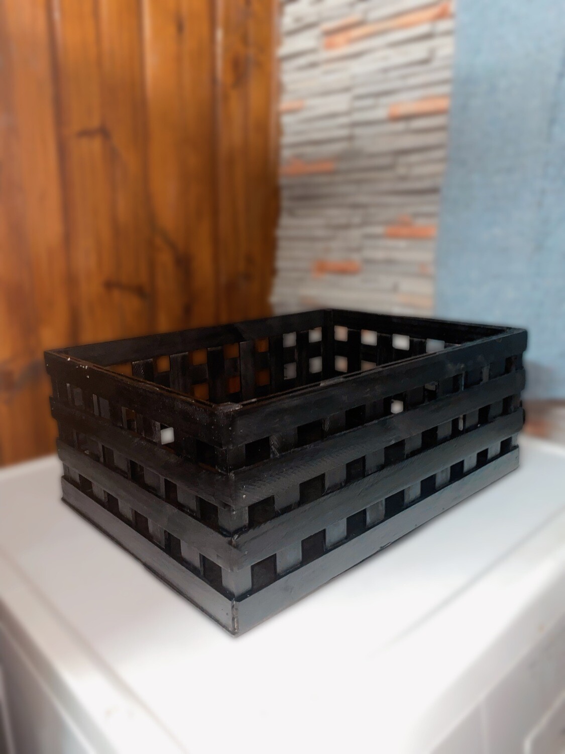BOXS REVKY