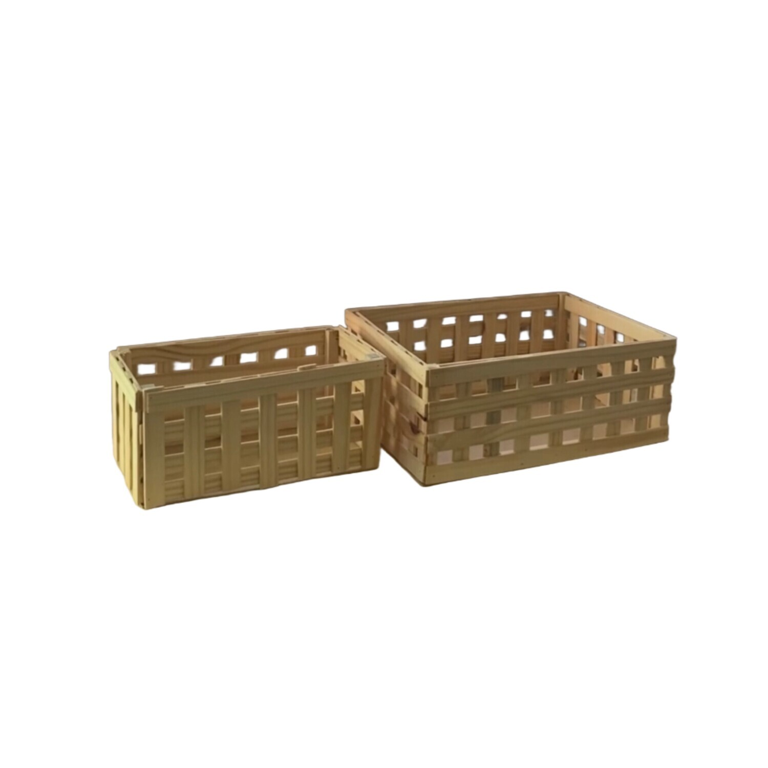 BOXS REVKY