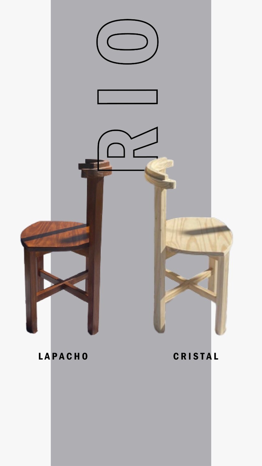 SILLA RIO