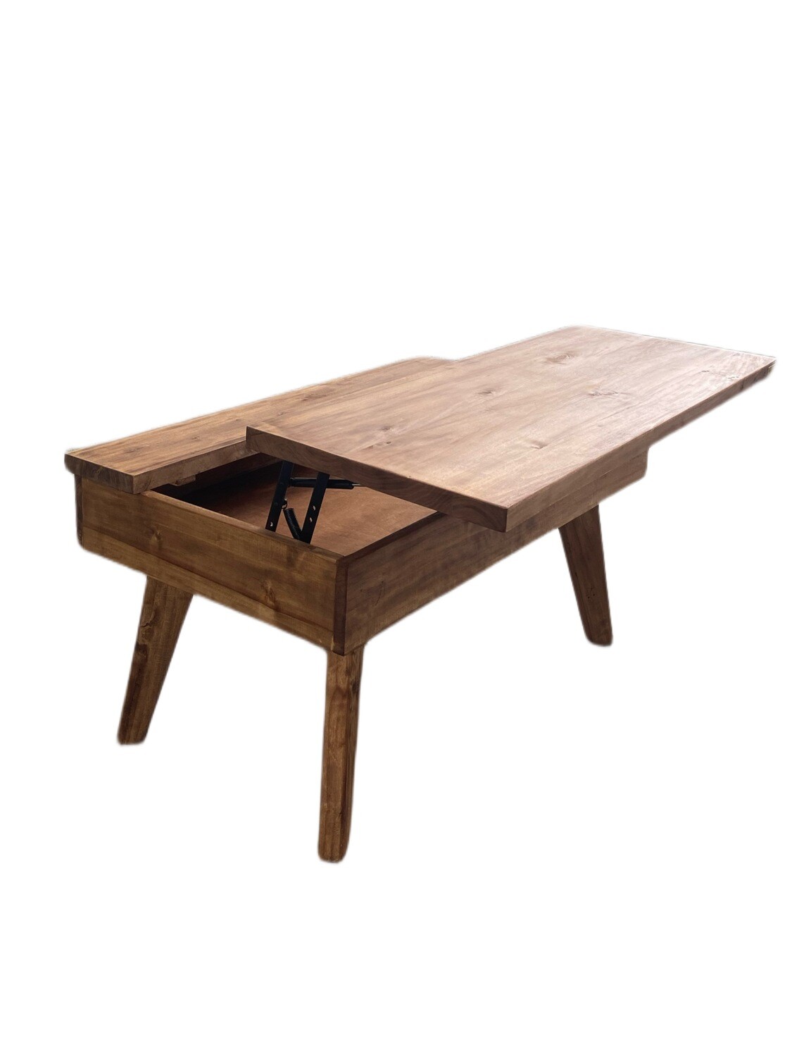 MESA DE CENTRO HULK