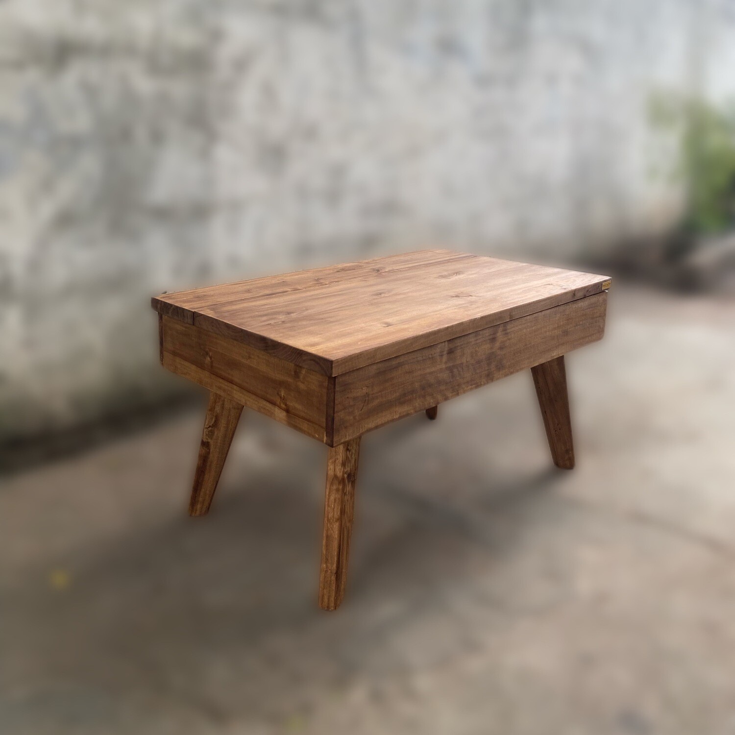 MESA DE CENTRO HULK