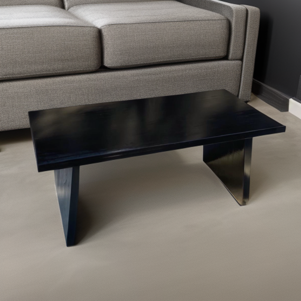 MESA DE CENTRO LINNER
