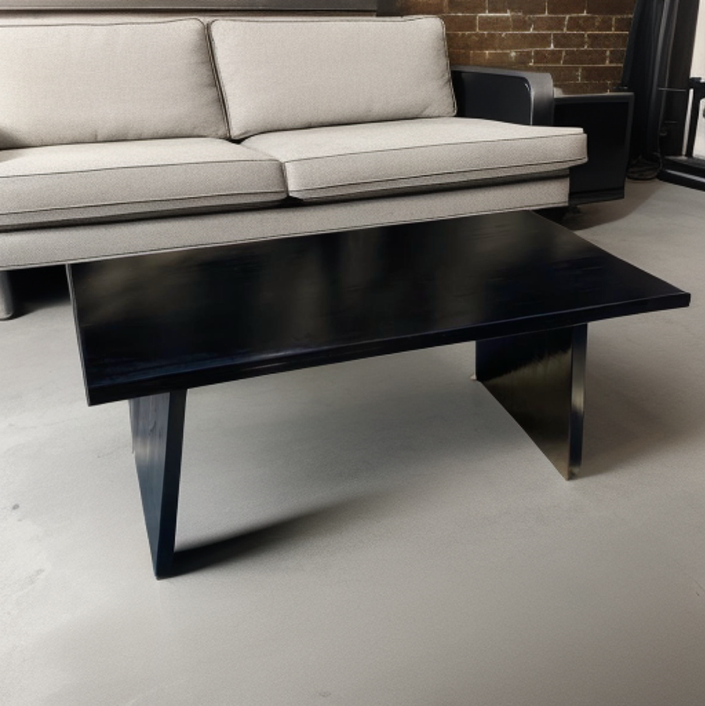 MESA DE CENTRO LINNER
