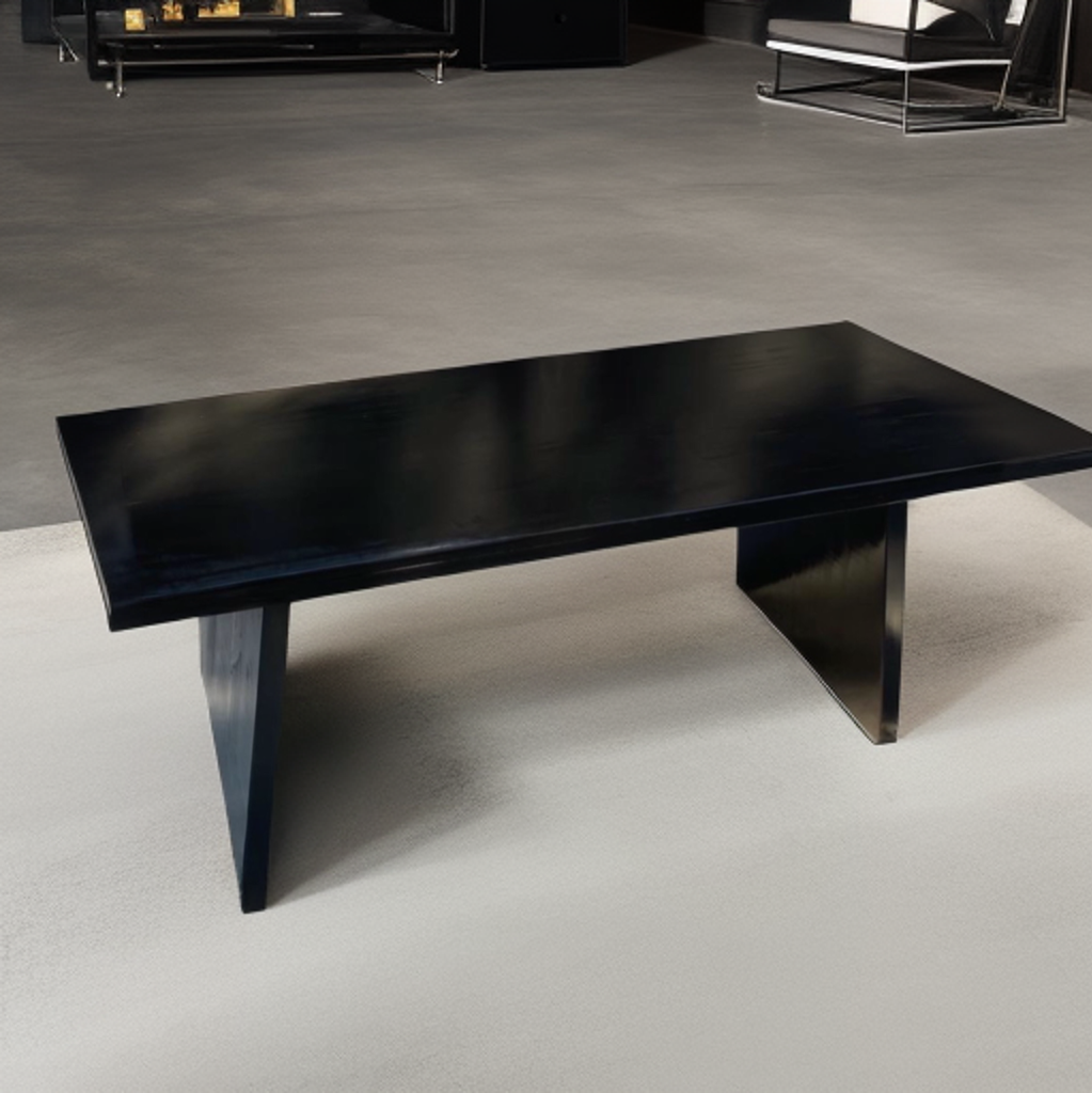 MESA DE CENTRO LINNER