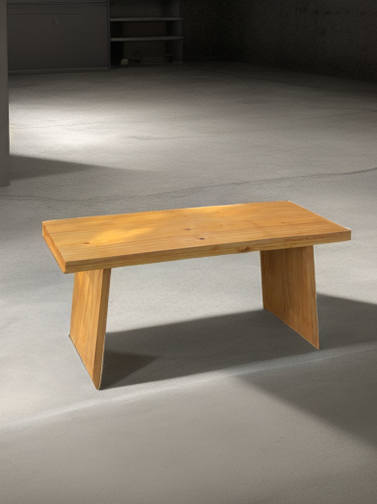 MESA DE CENTRO LINNER