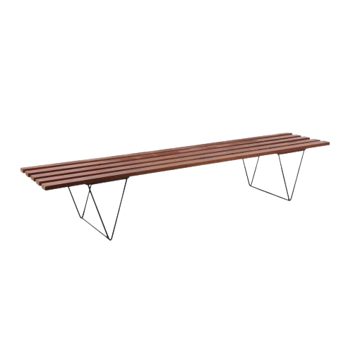 MESA DE CENTRO ZENITH