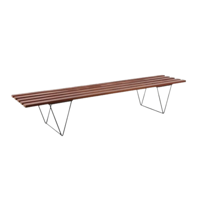 MESA DE CENTRO ZENITH