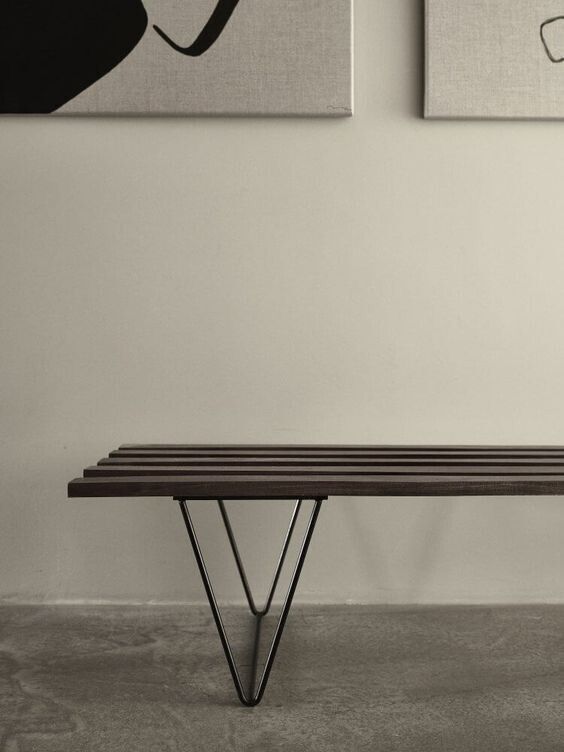 MESA DE CENTRO ZENITH